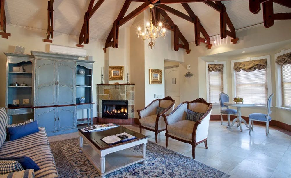 Franschhoek Country House & Villas