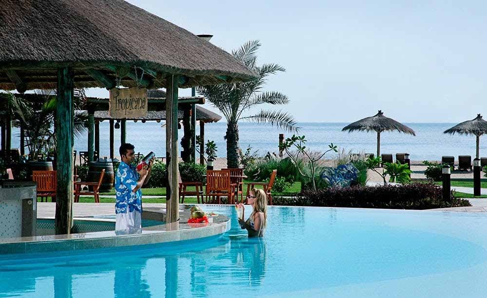 Fujairah Rotana Resort & Spa