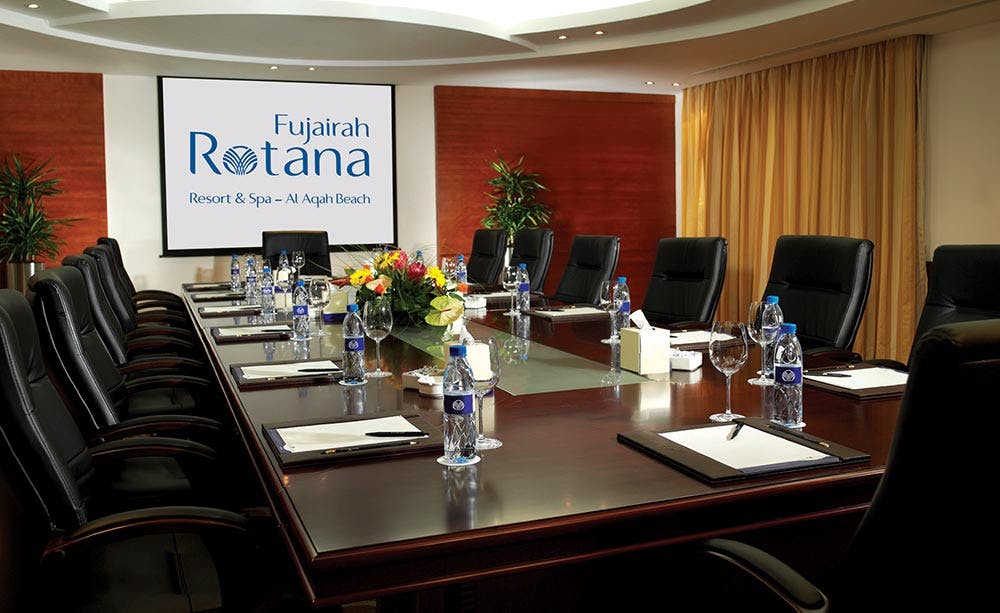 Fujairah Rotana Resort & Spa