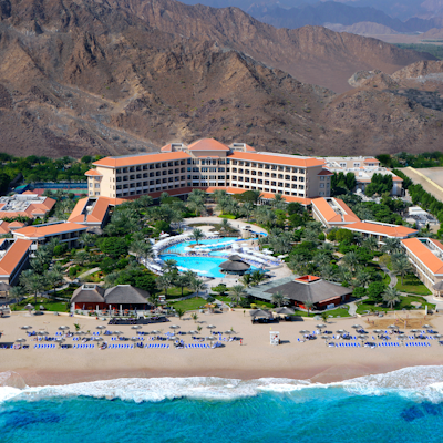 Fujairah Rotana Resort & Spa