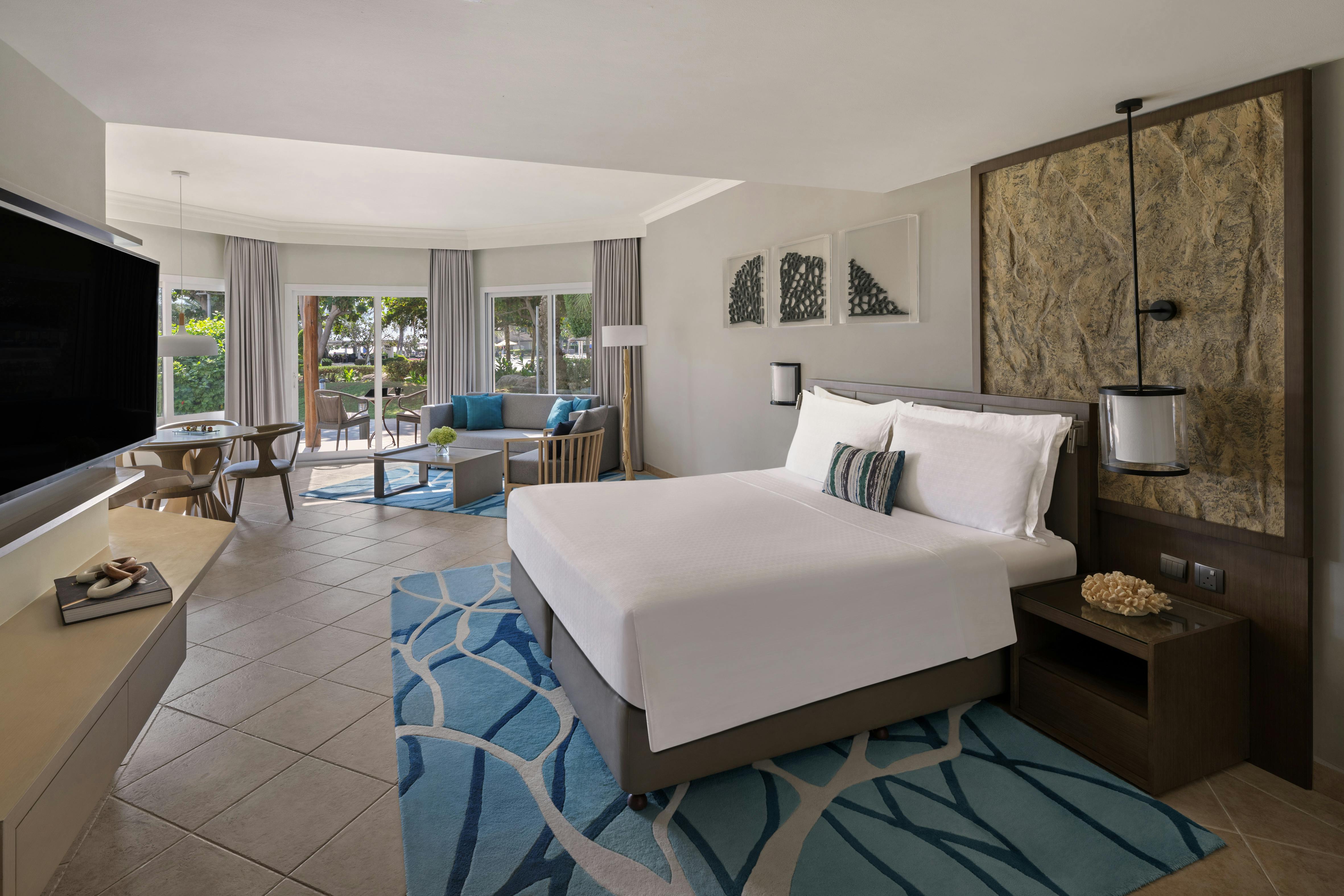 Fujairah Rotana Resort & Spa