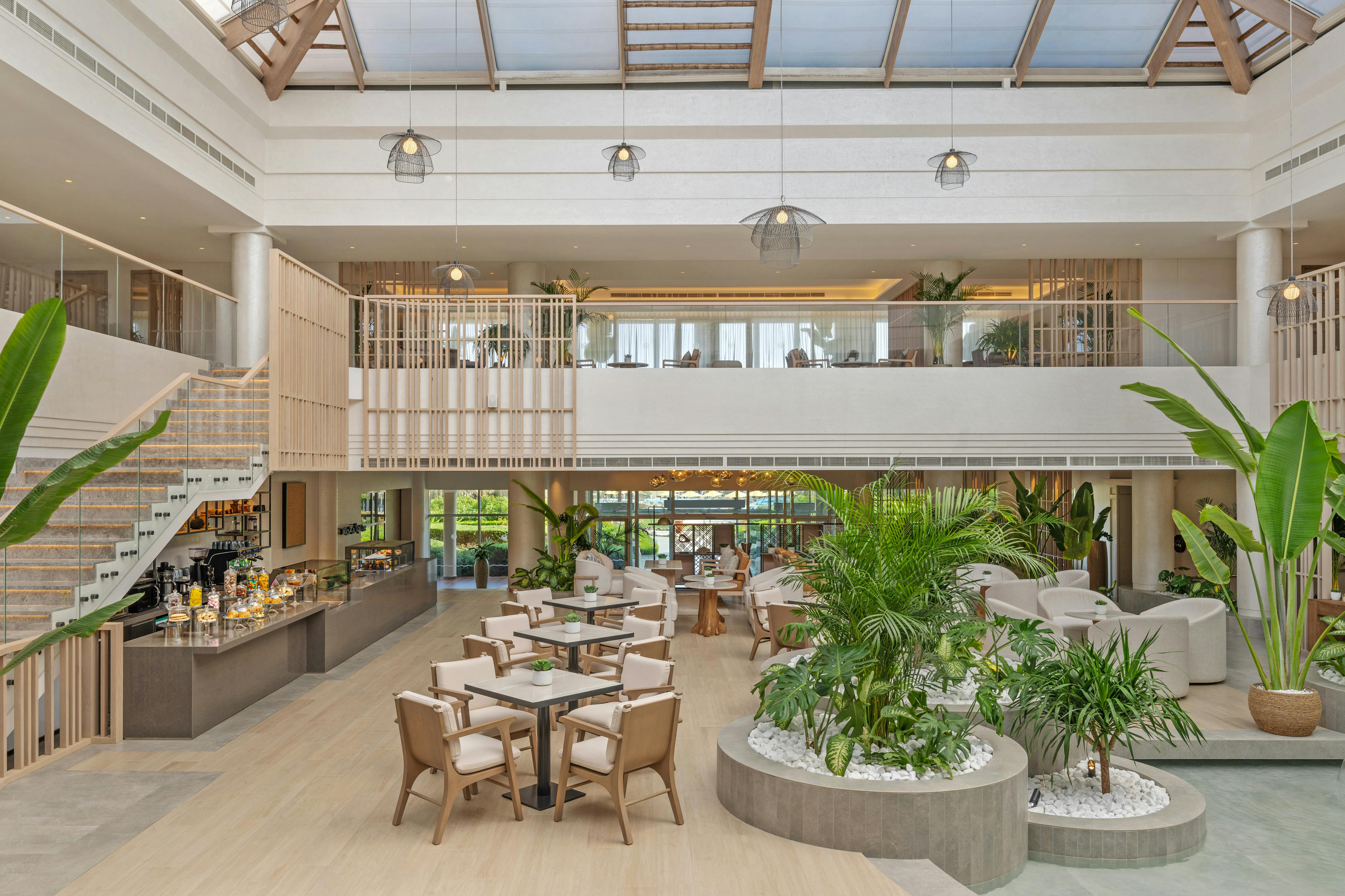 Fujairah Rotana Resort & Spa