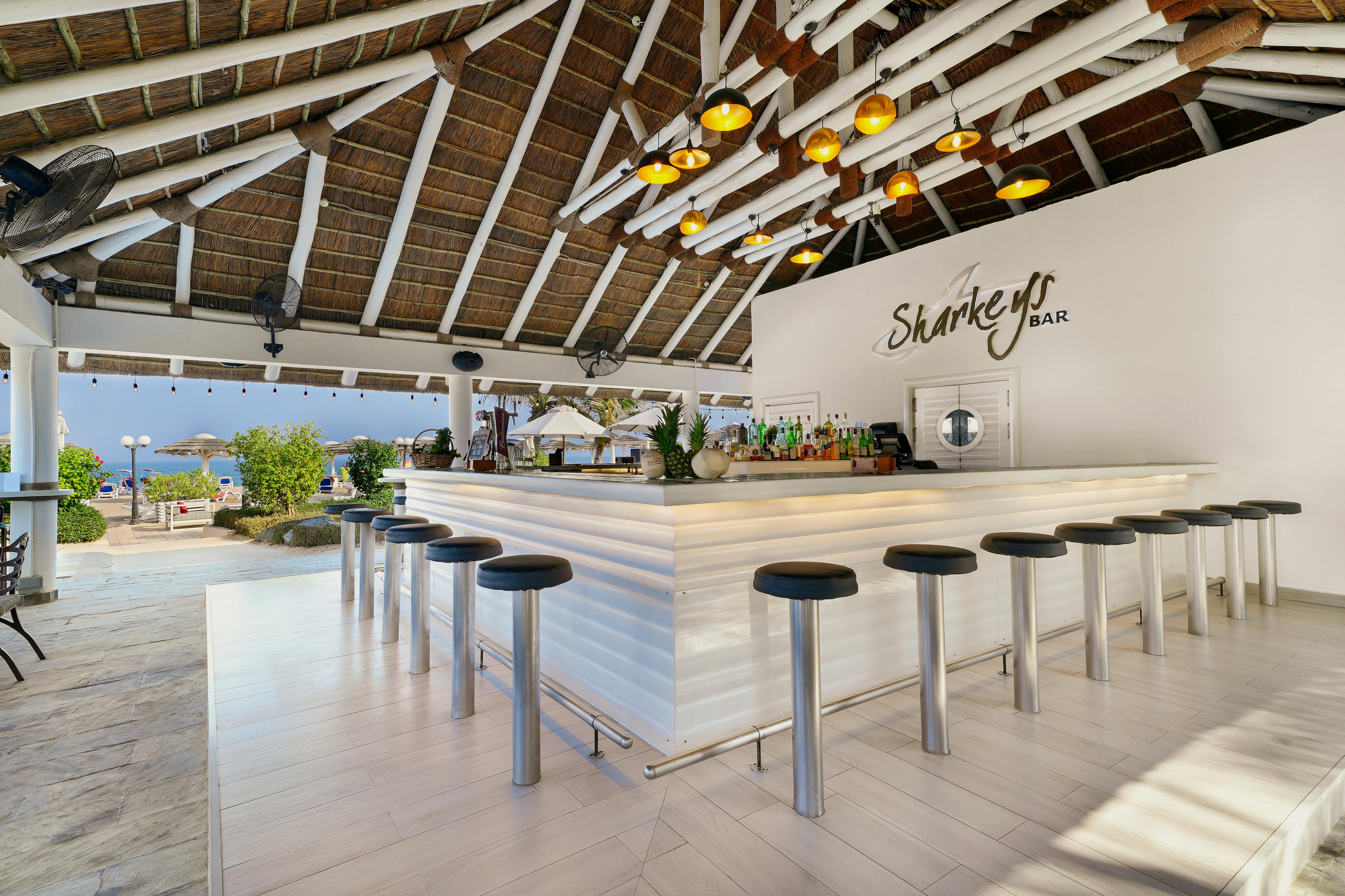 Fujairah Rotana Resort & Spa