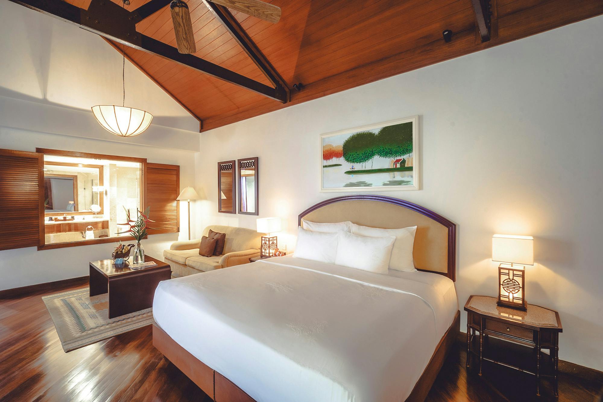 Furama Resort Danang