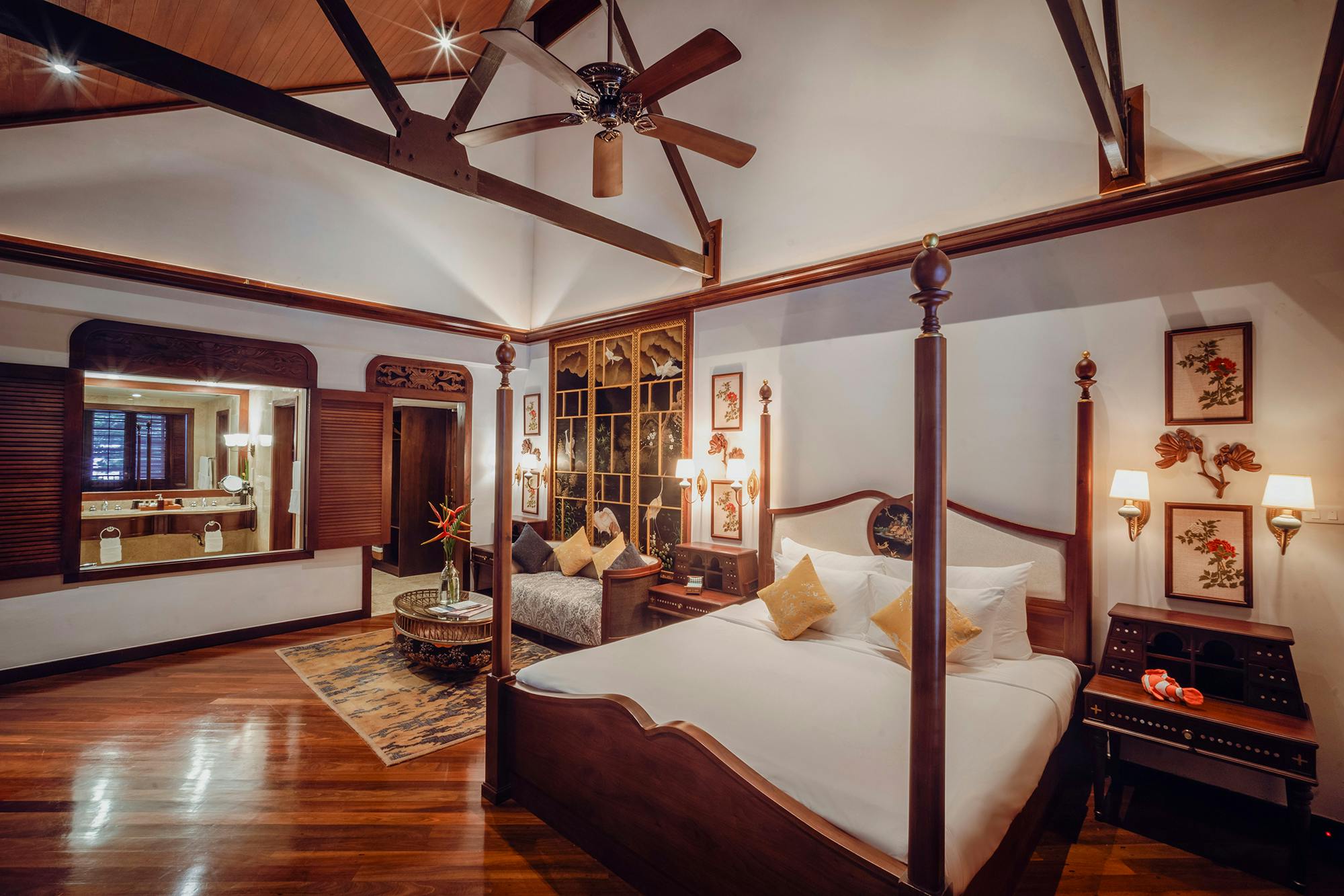 Furama Resort Danang