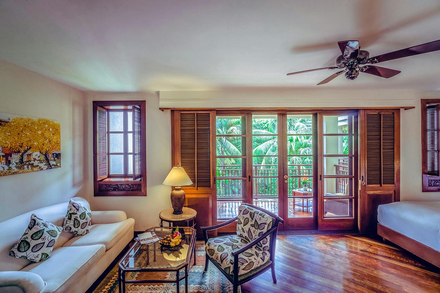 Furama Resort Danang