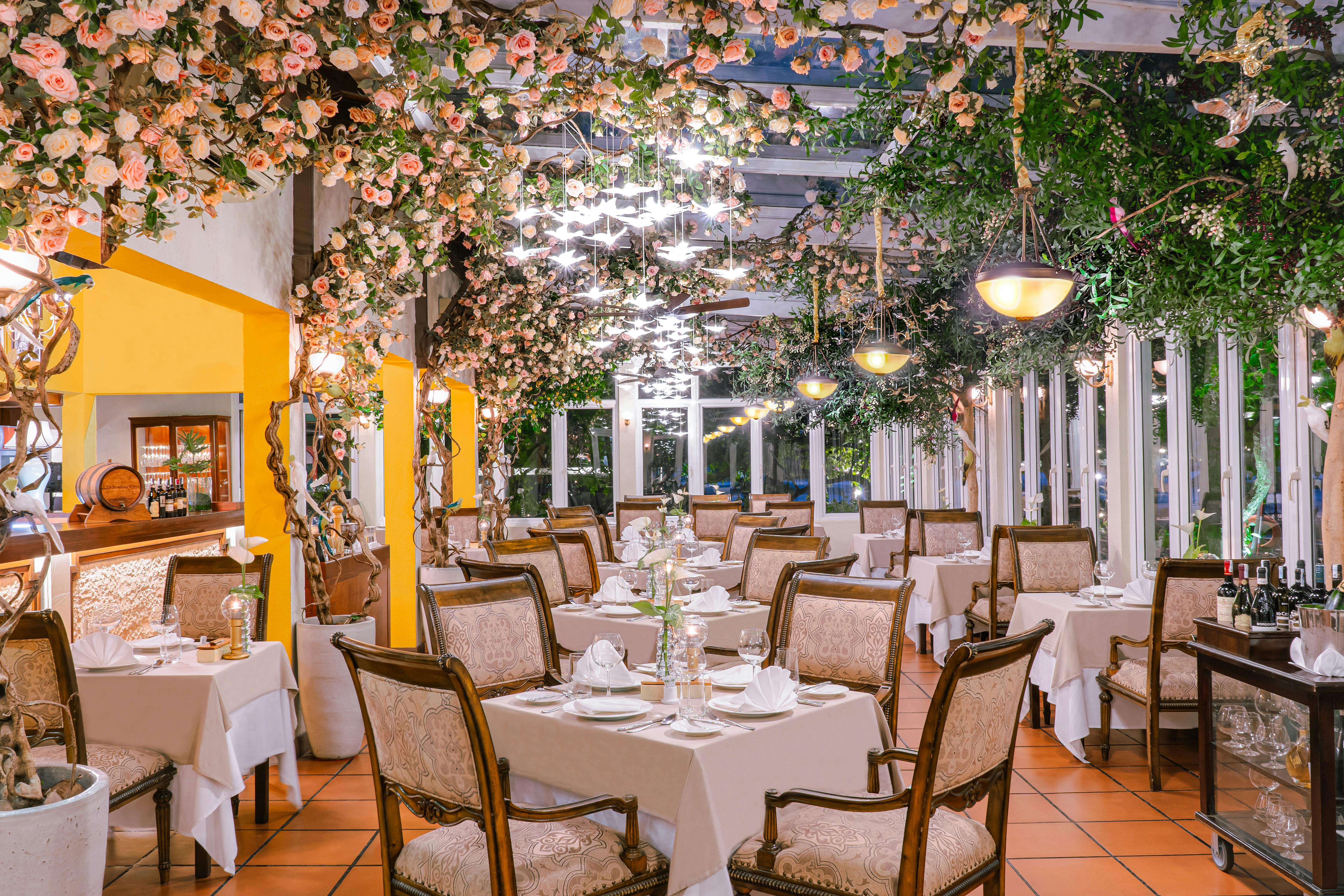 Furama Resort Danang