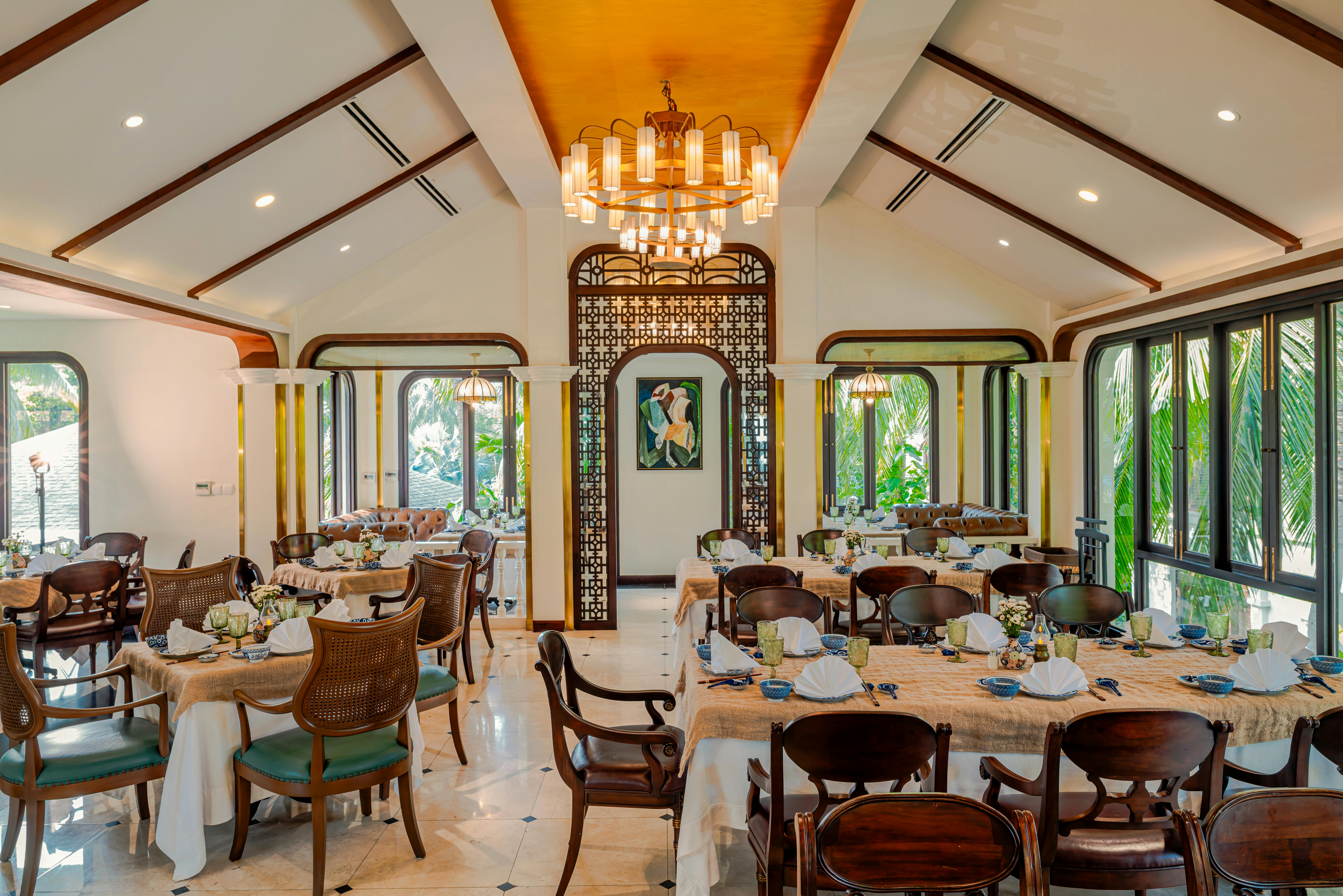 Furama Resort Danang