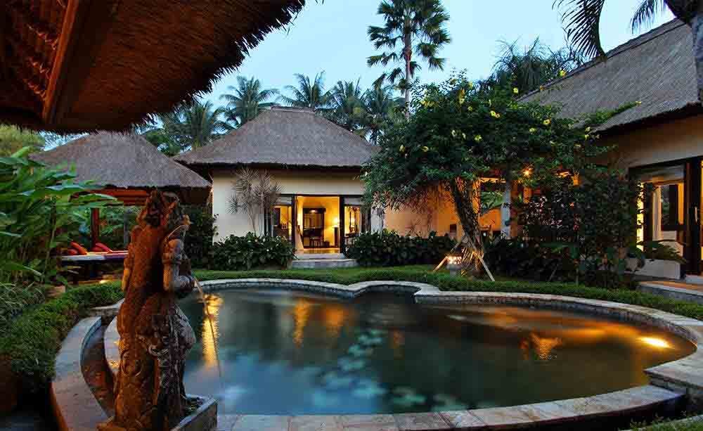 FuramaXclusive Resort & Villas, Ubud