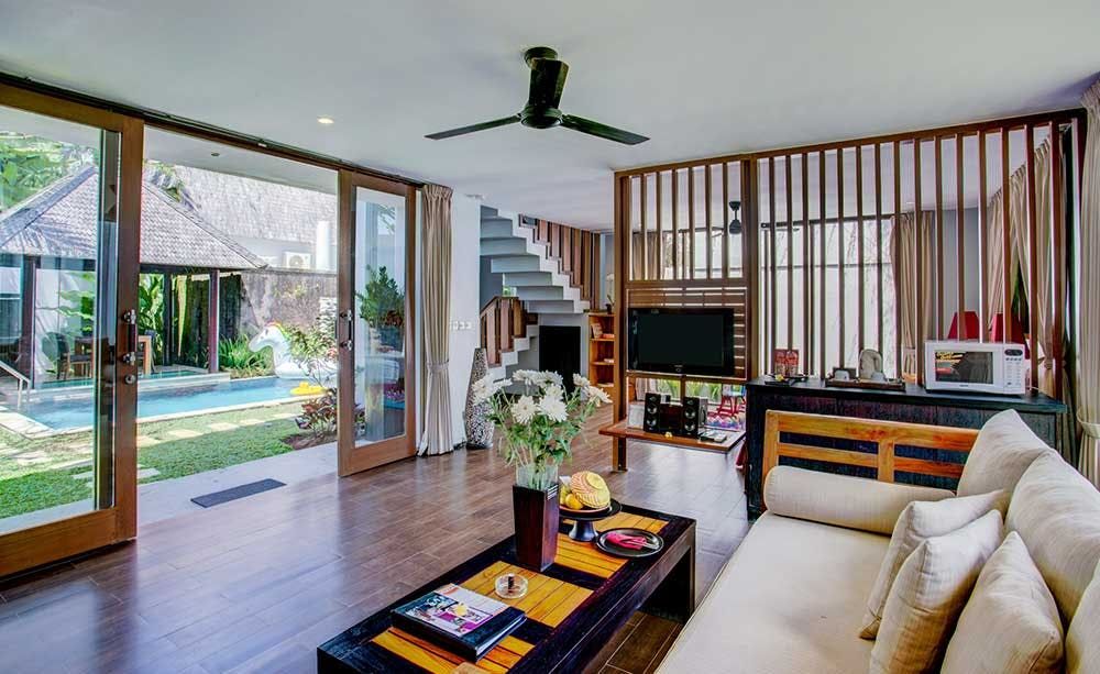 FuramaXclusive Resort & Villas, Ubud