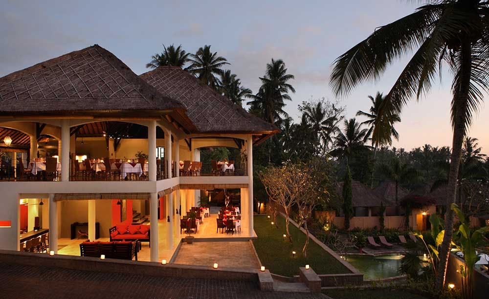 FuramaXclusive Resort & Villas, Ubud