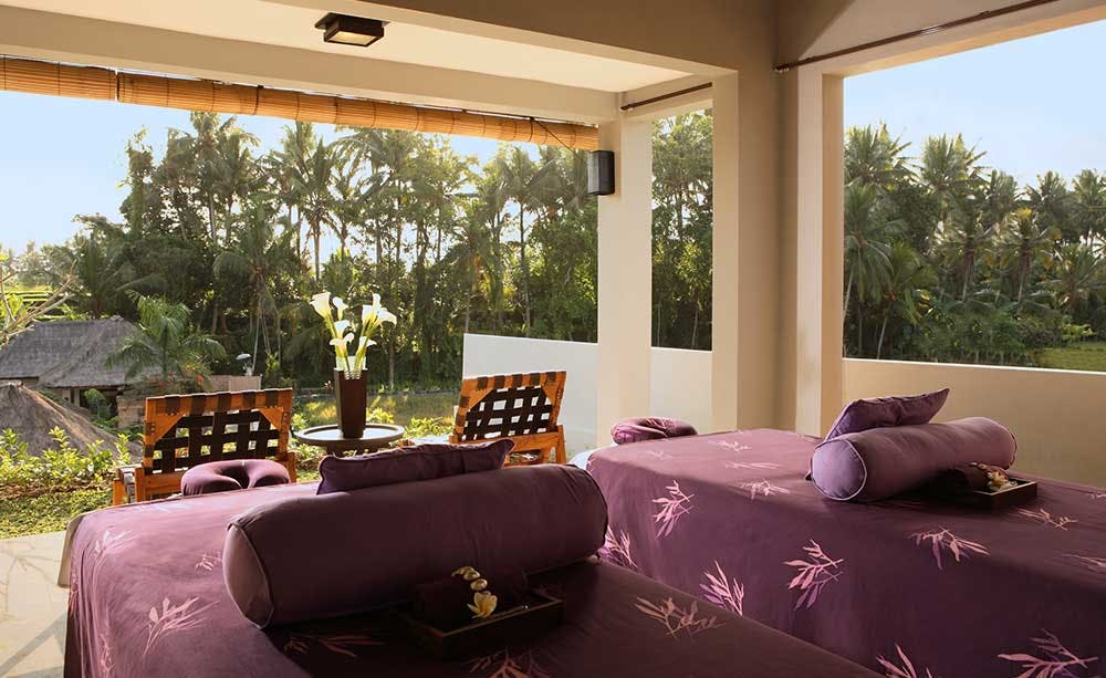 FuramaXclusive Resort & Villas, Ubud