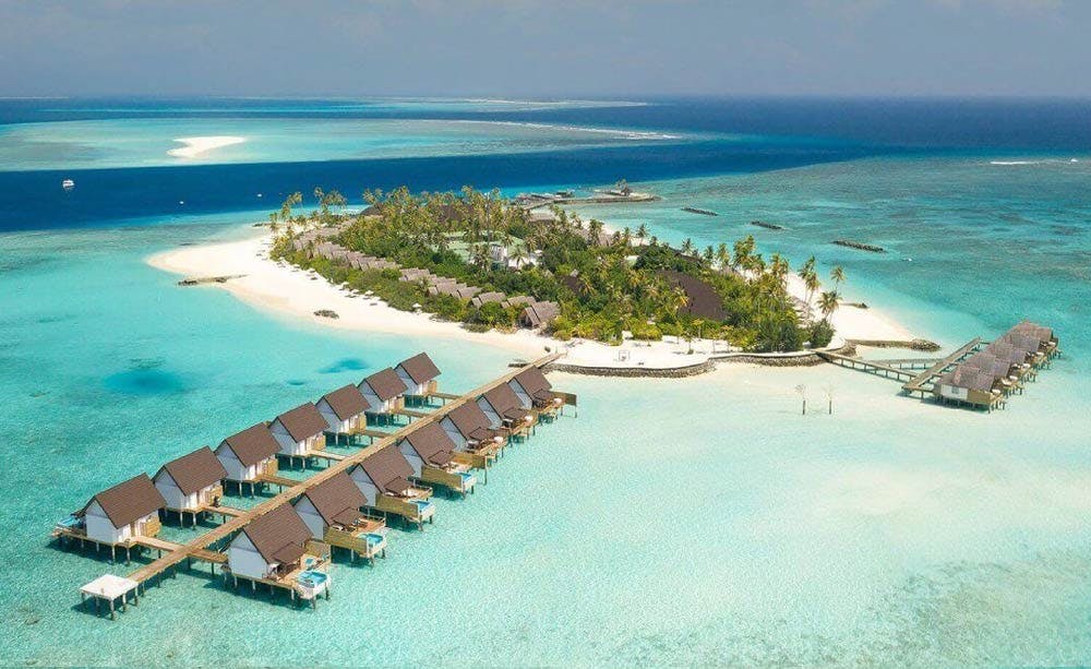 Fushifaru Maldives