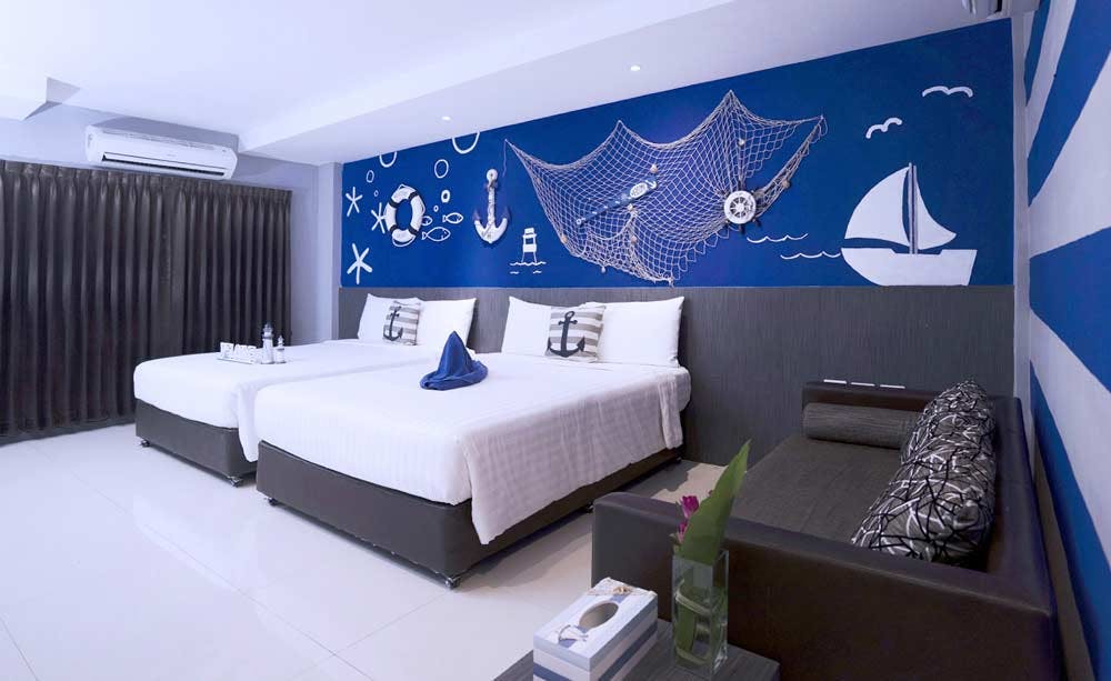 FX Hotel Pattaya