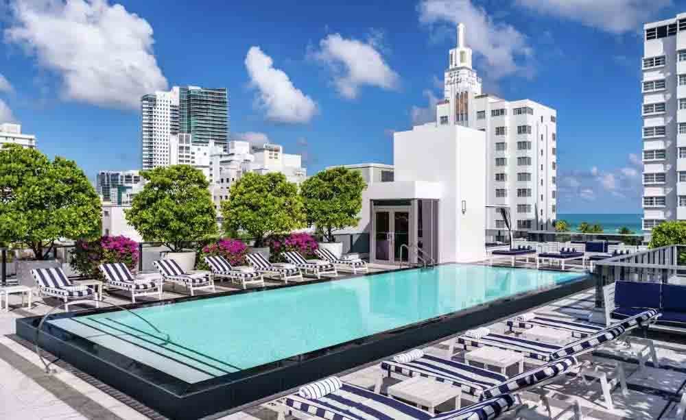 Gale South Beach, Curio Collection by Hilton