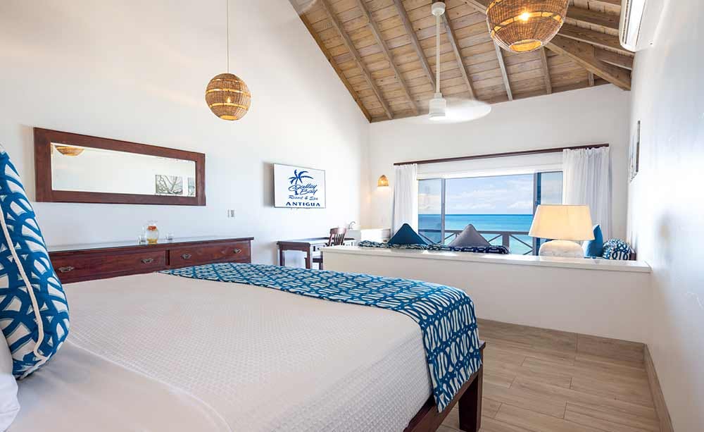 Galley Bay Resort & Spa Antigua