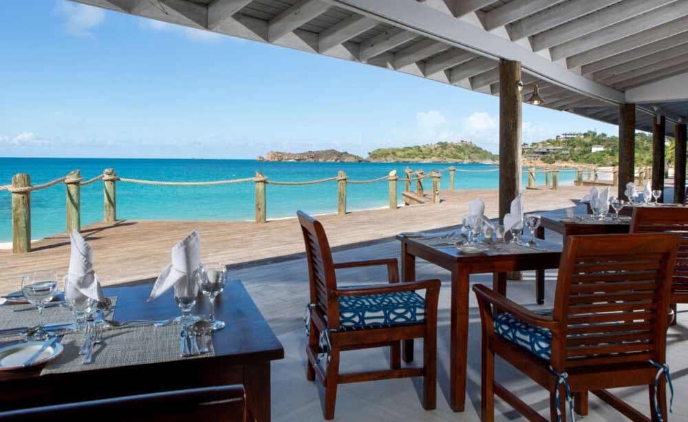 Galley Bay Resort & Spa Antigua