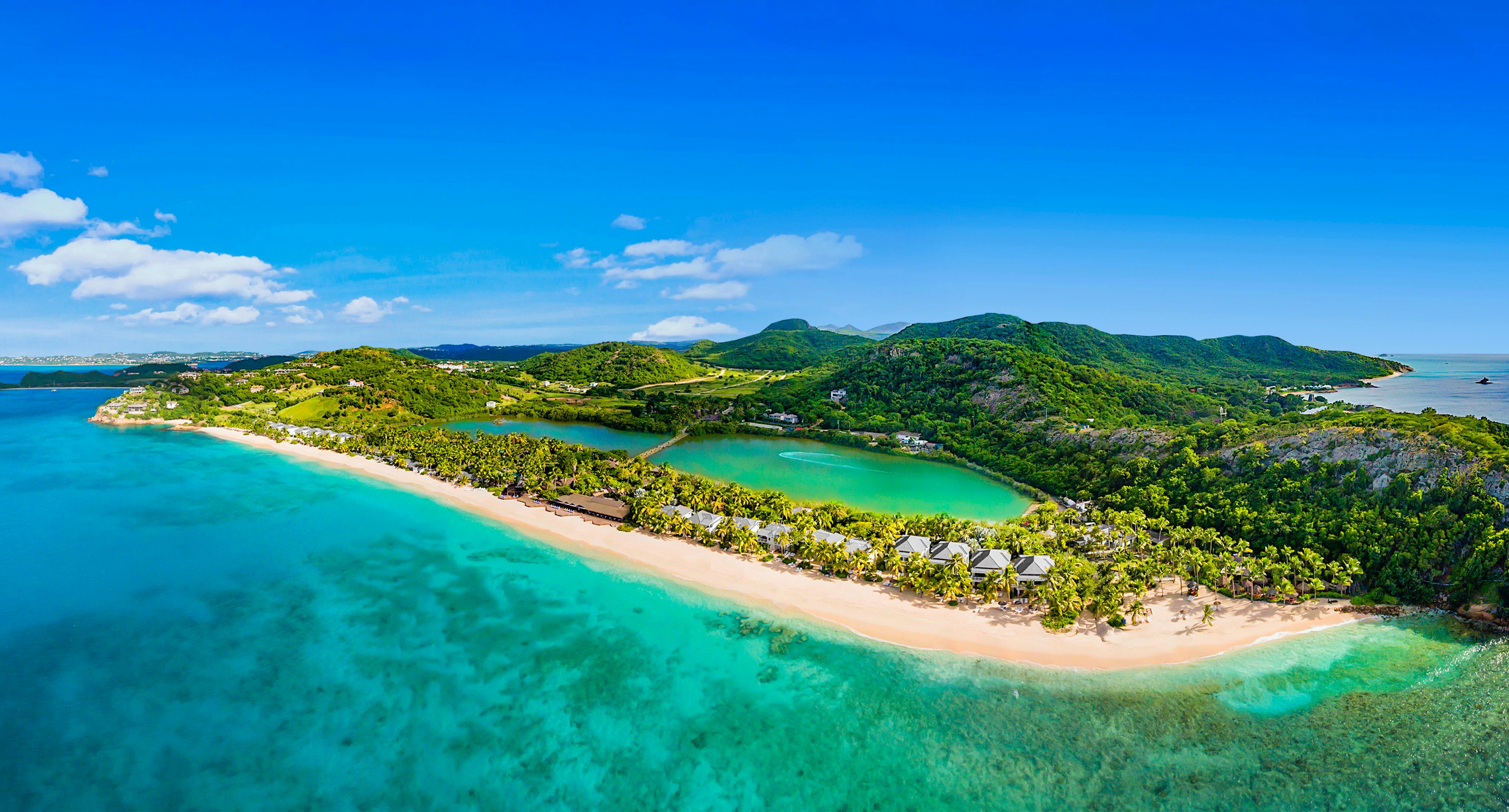 Galley Bay Resort & Spa Antigua