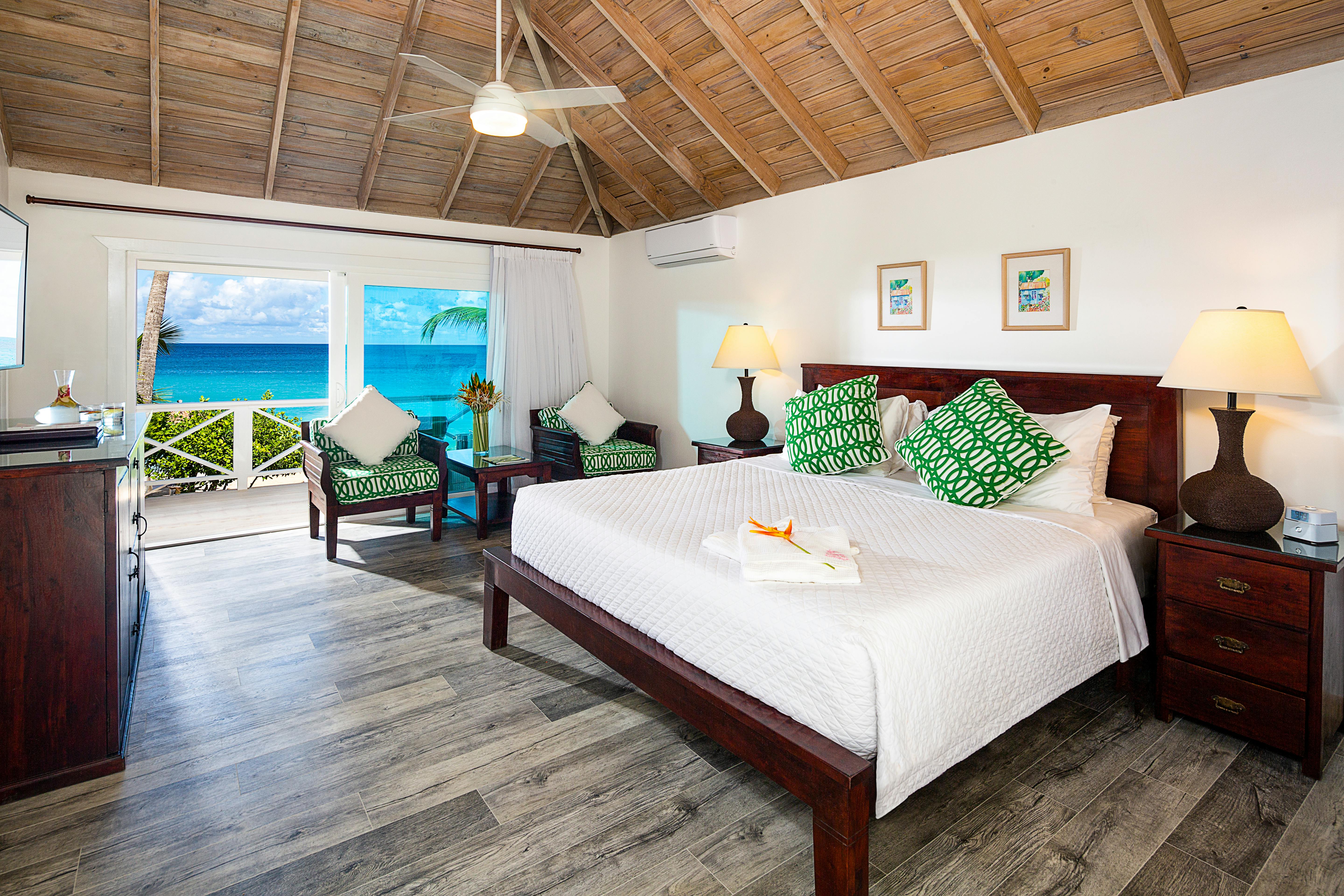 Galley Bay Resort & Spa Antigua