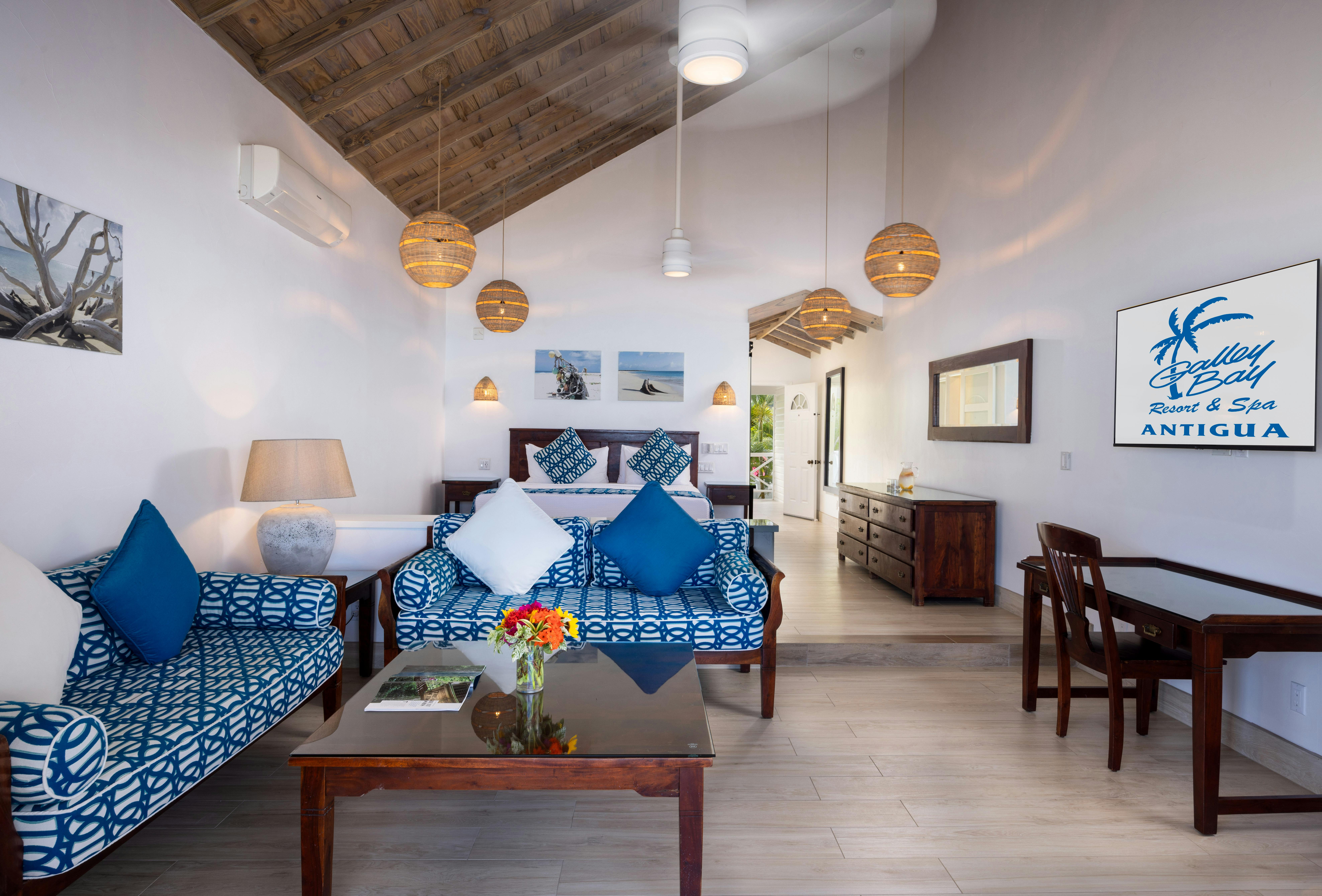 Galley Bay Resort & Spa Antigua