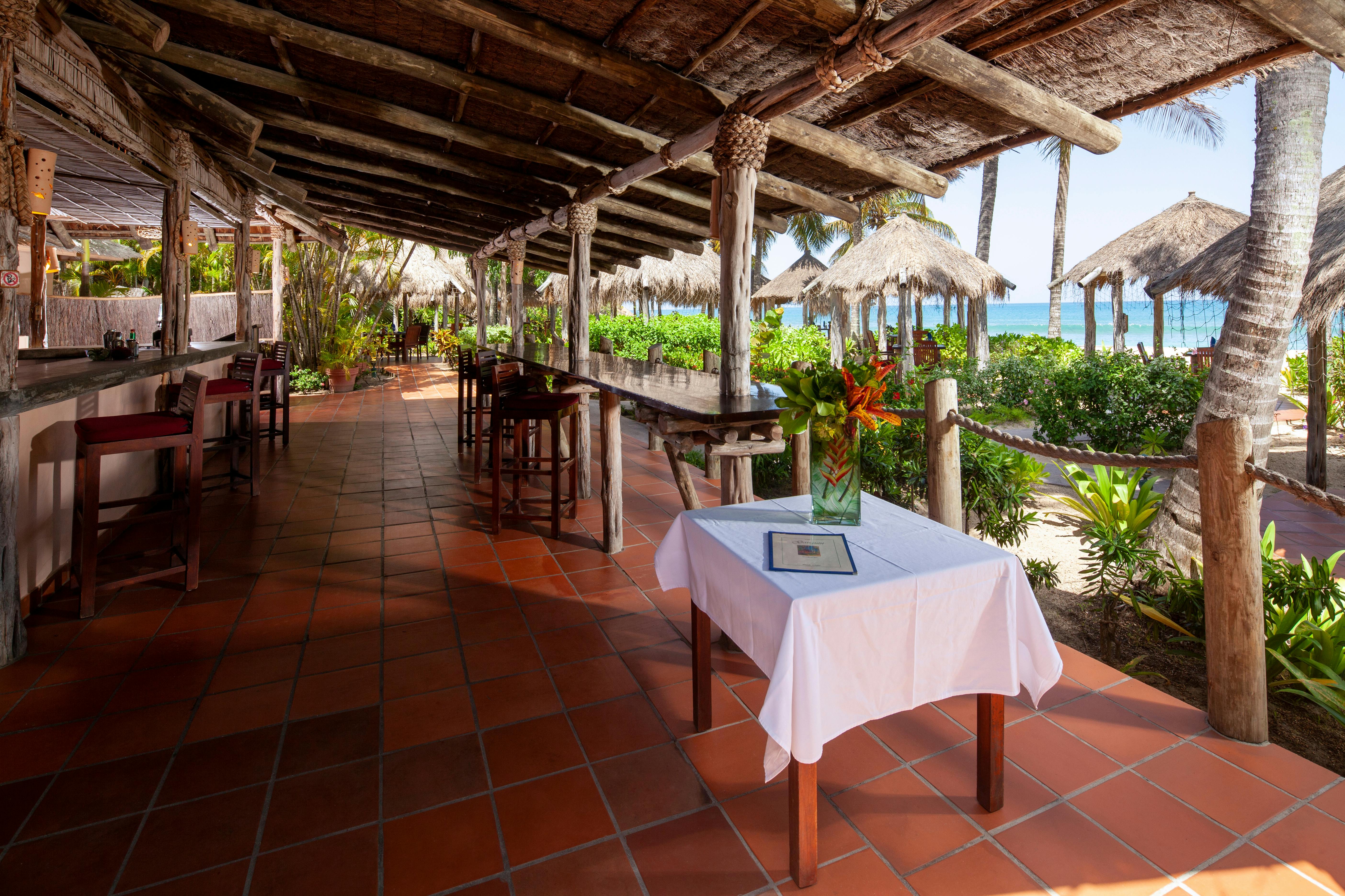 Galley Bay Resort & Spa Antigua