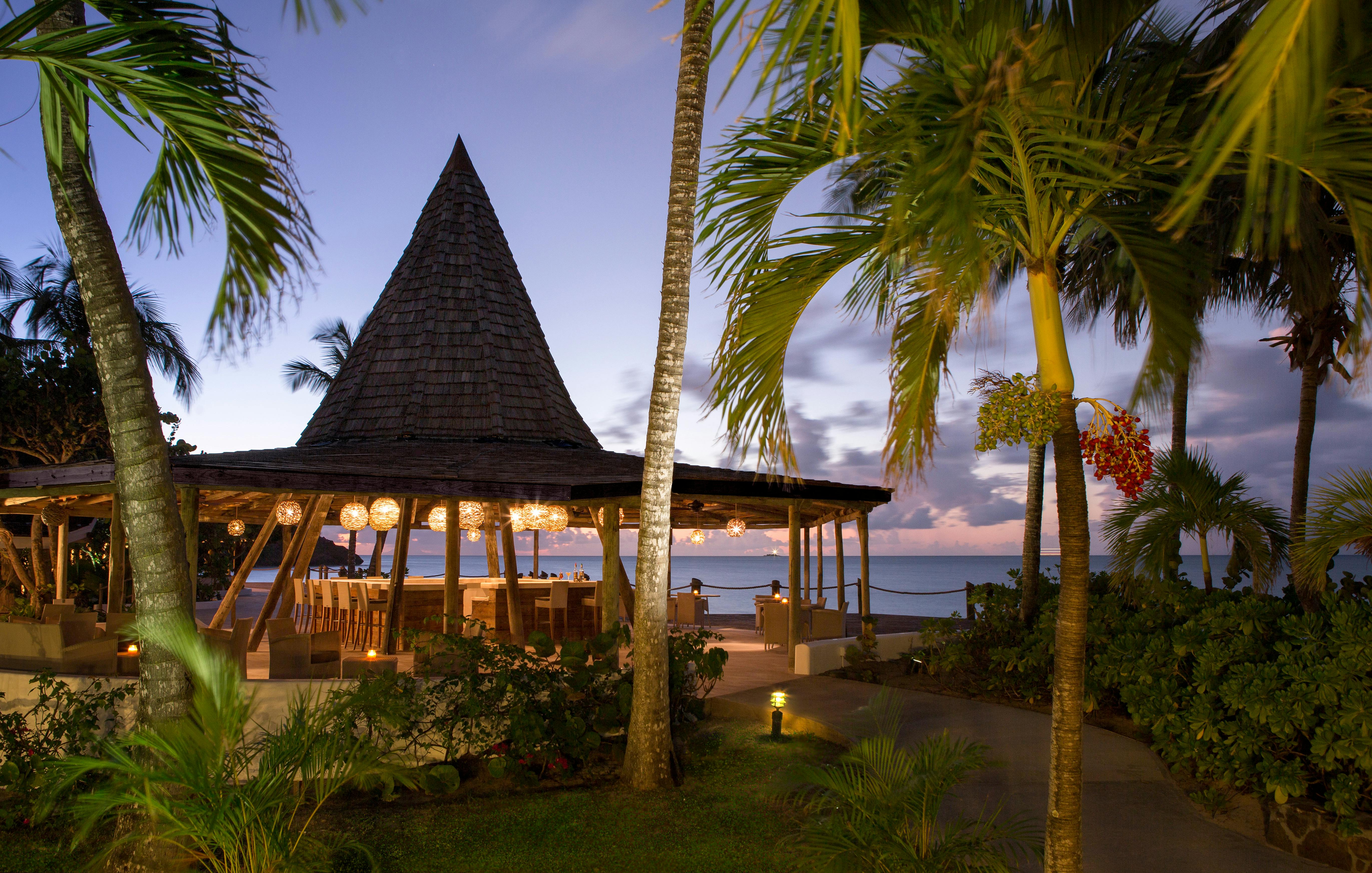 Galley Bay Resort & Spa Antigua