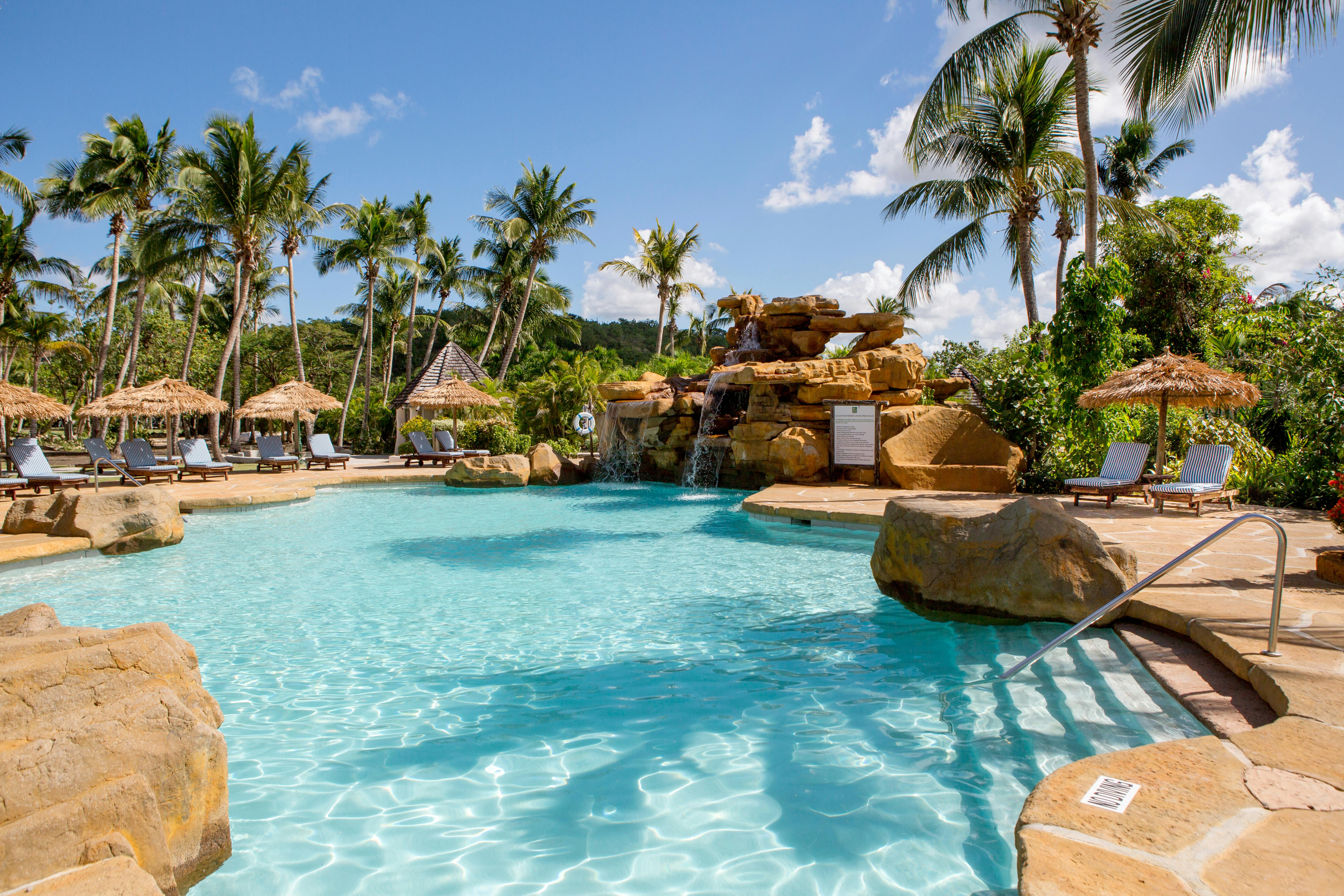 Galley Bay Resort & Spa Antigua