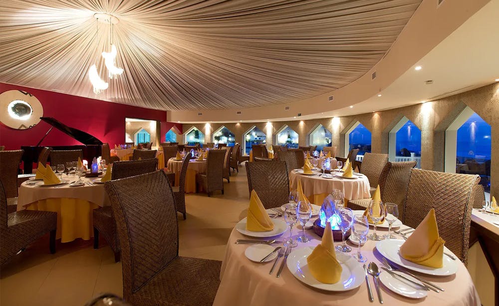 Golden Parnassus All Inclusive Resort & Spa