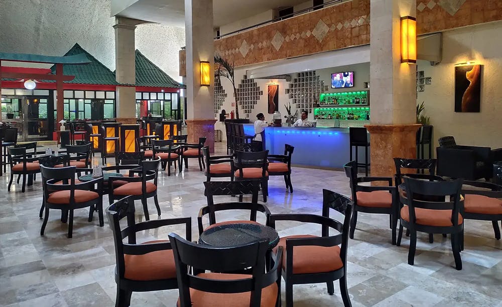 Golden Parnassus All Inclusive Resort & Spa