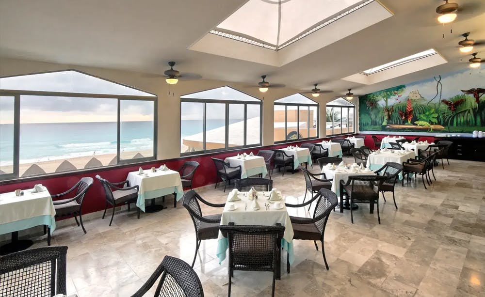 Golden Parnassus All Inclusive Resort & Spa