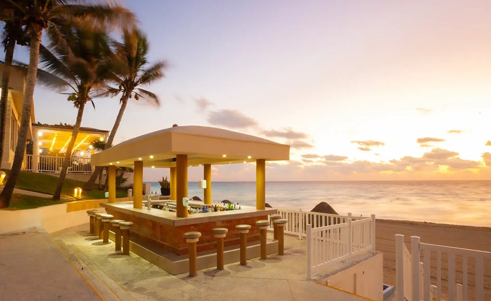 Golden Parnassus All Inclusive Resort & Spa