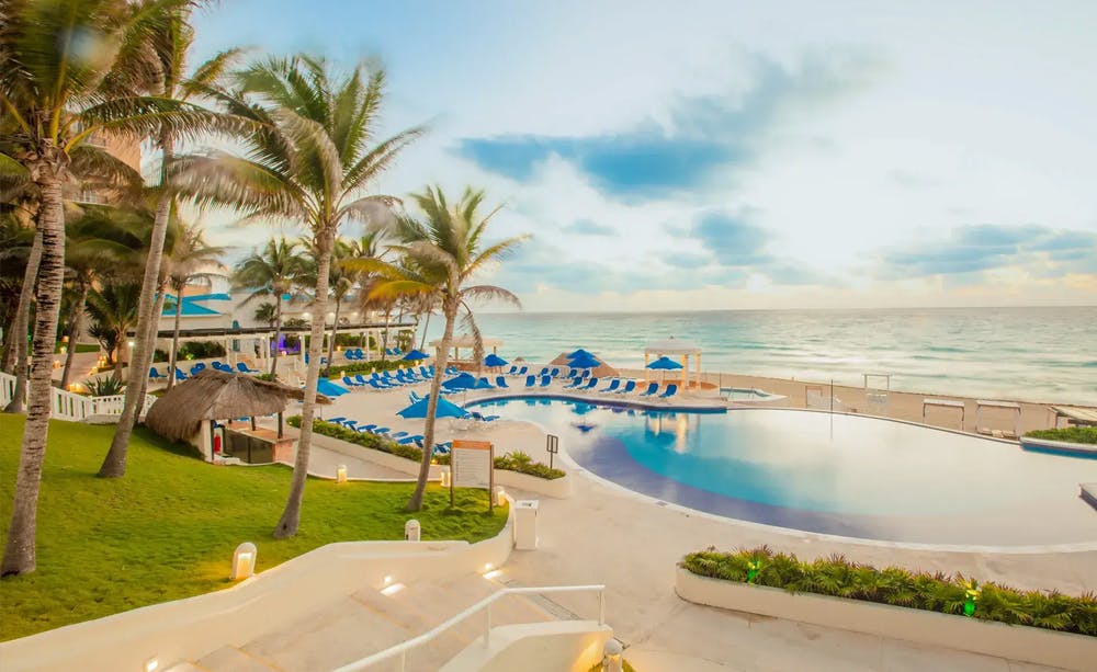 Golden Parnassus All Inclusive Resort & Spa