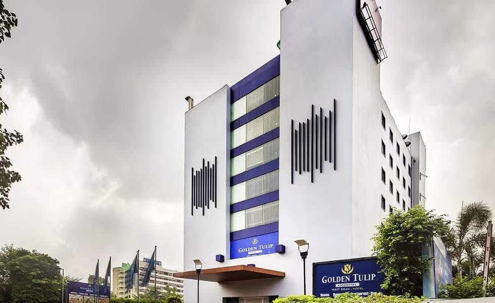 Golden Tulip Essential West Delhi