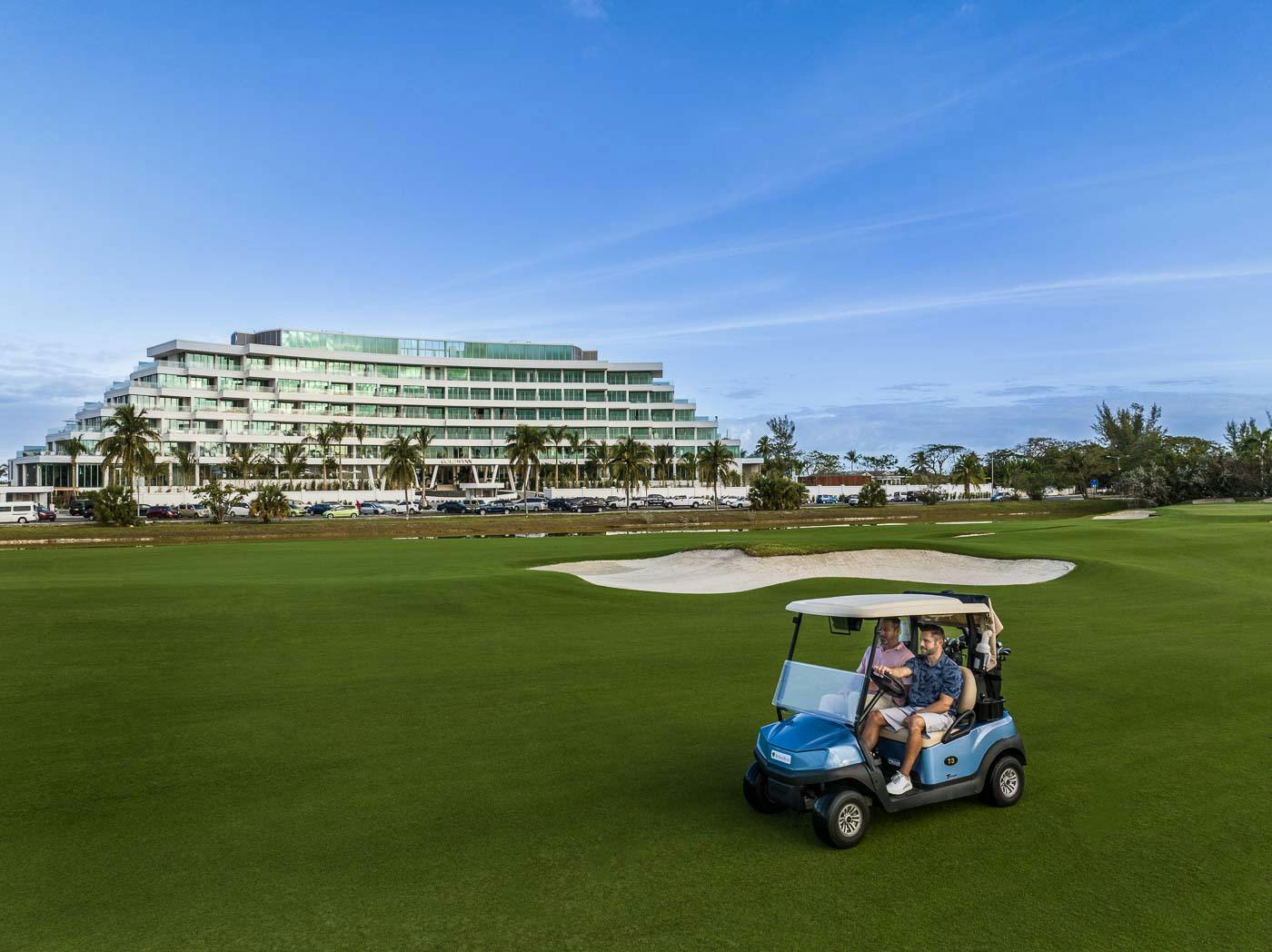 Goldwynn Resort & Residences