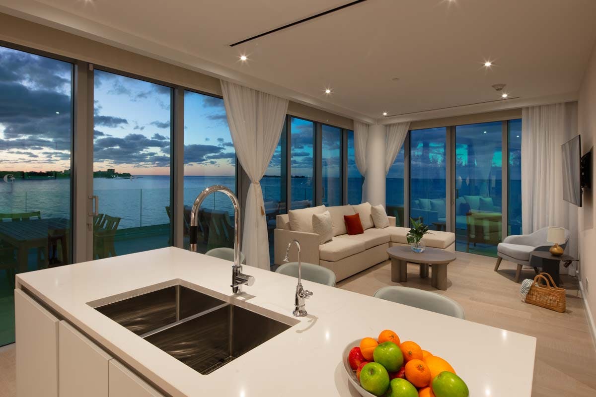 Goldwynn Resort & Residences