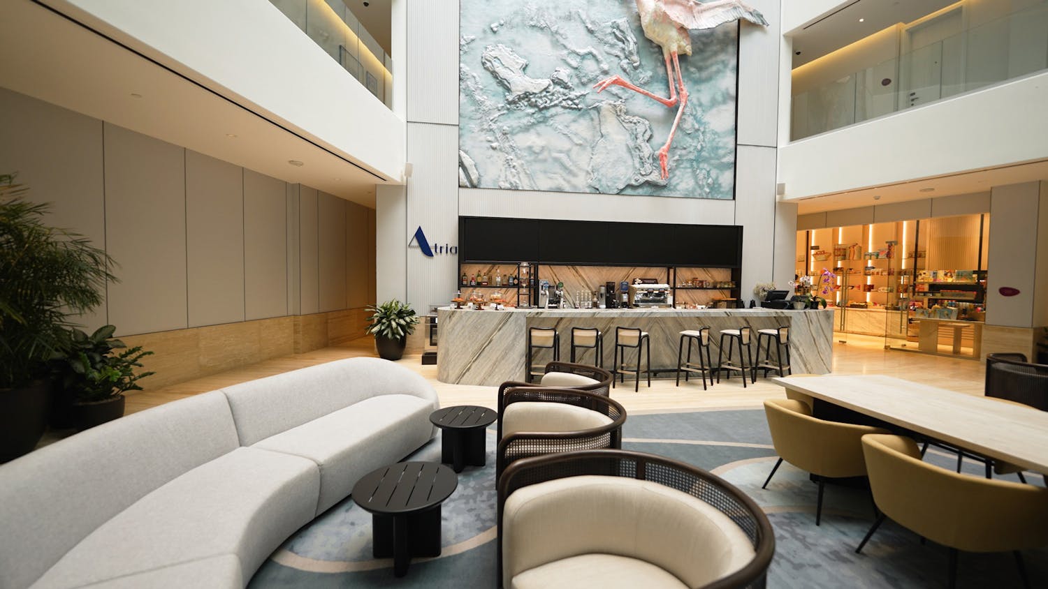 Goldwynn Resort & Residences