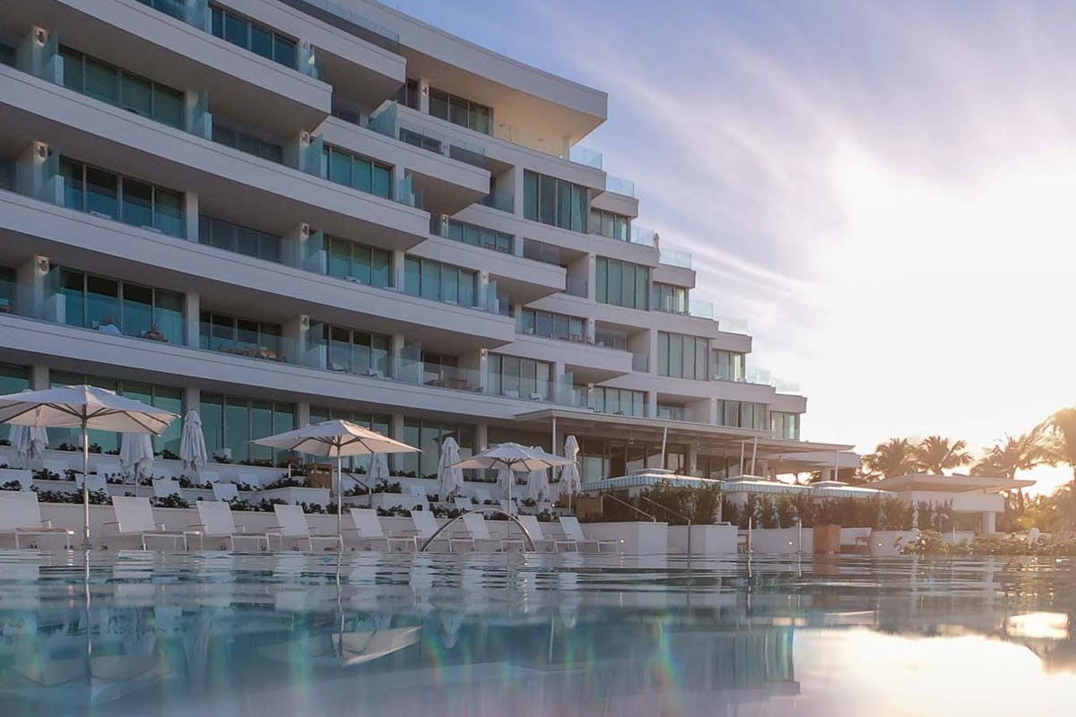 Goldwynn Resort & Residences