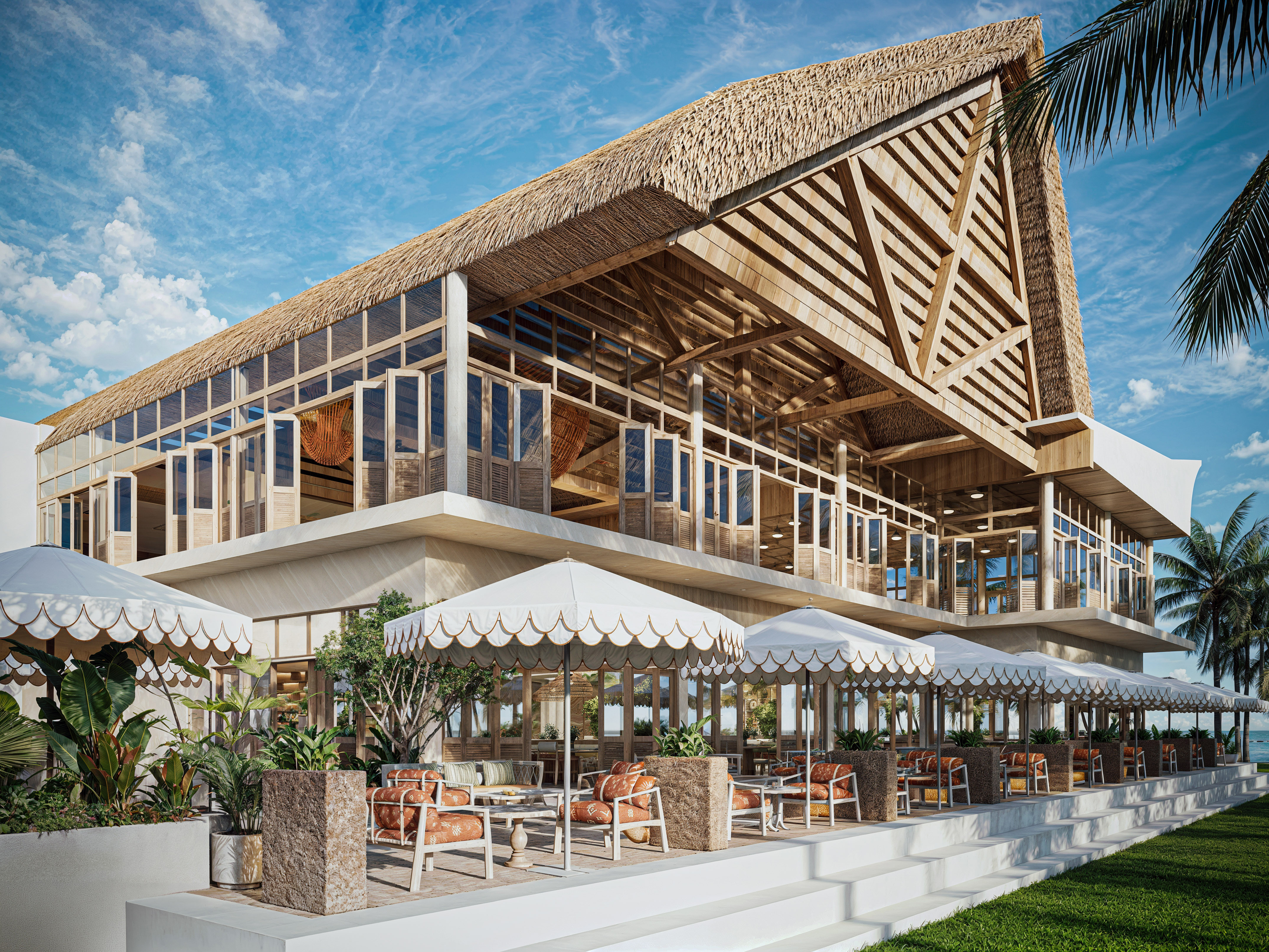 Gran Melia Zanzibar