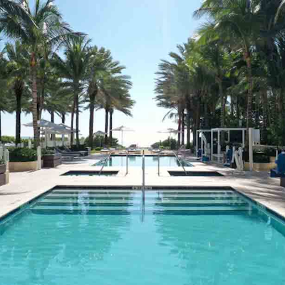Grand Beach Hotel Surfside