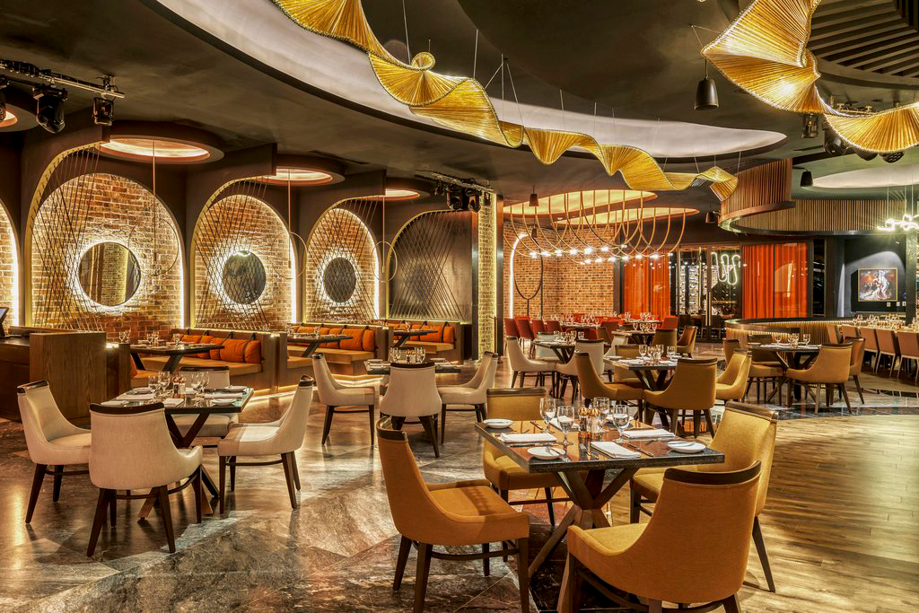 Grand Fiesta Americana Coral Beach Cancun All Inclusive Spa & Resort
