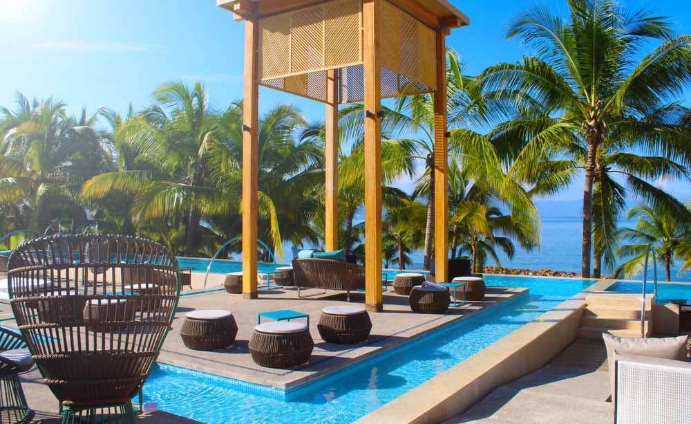 Grand Fiesta Americana Puerto Vallarta