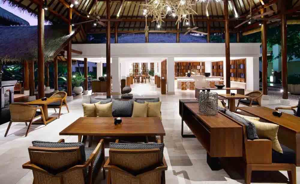 Grand Hyatt Bali