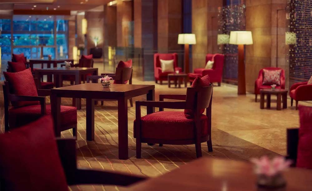 Grand Hyatt Mumbai 