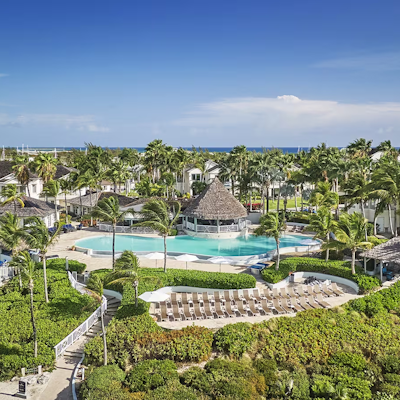 Grand Isle Resort & Spa