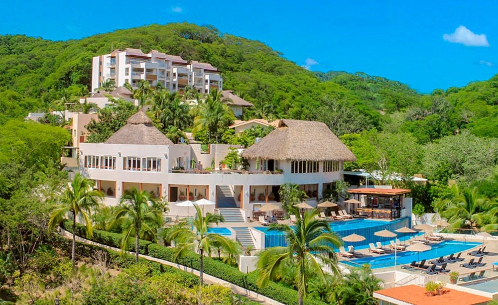 Grand Matlali Riviera Nayarit