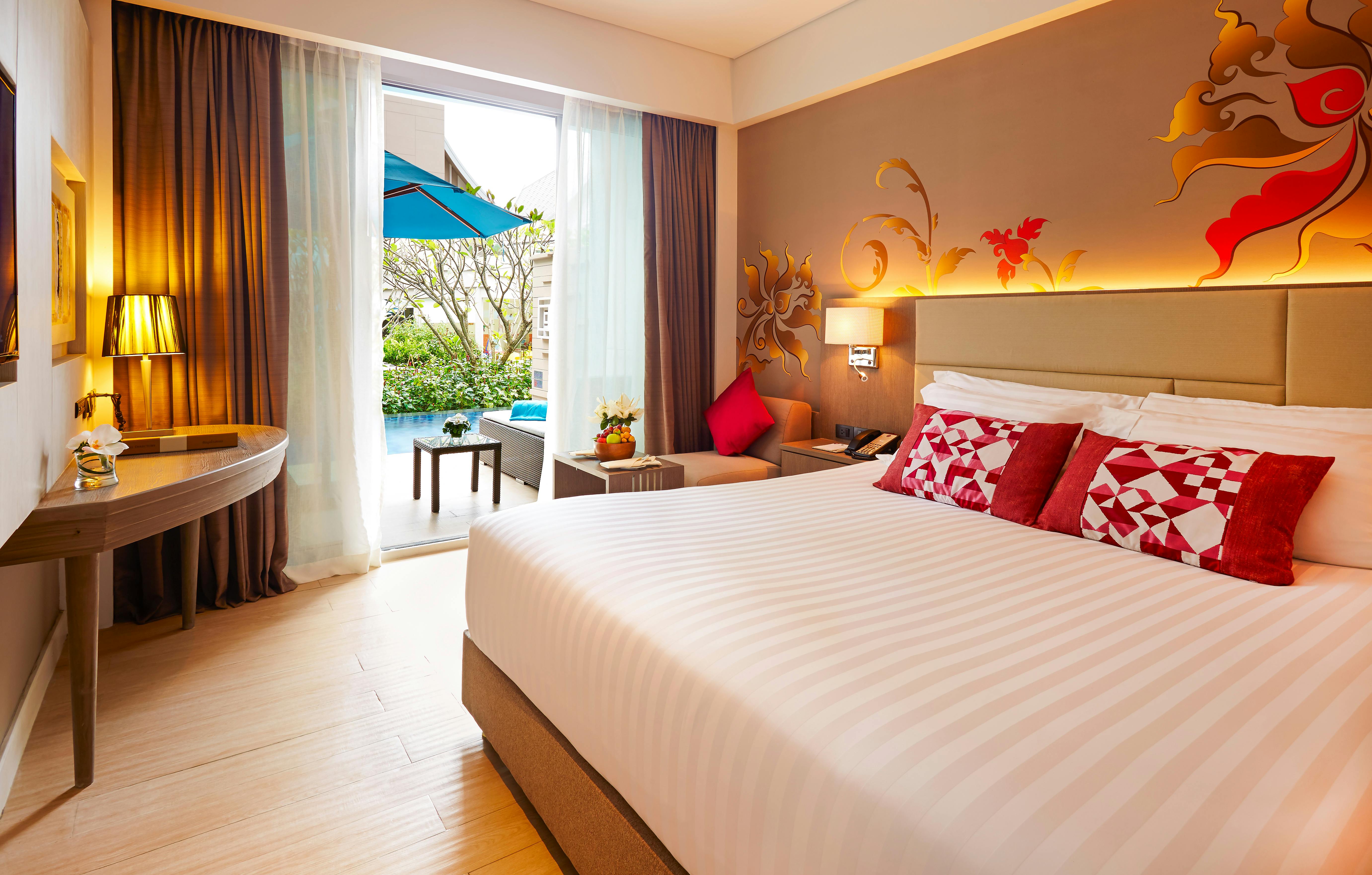 Grand Mercure Phuket Patong