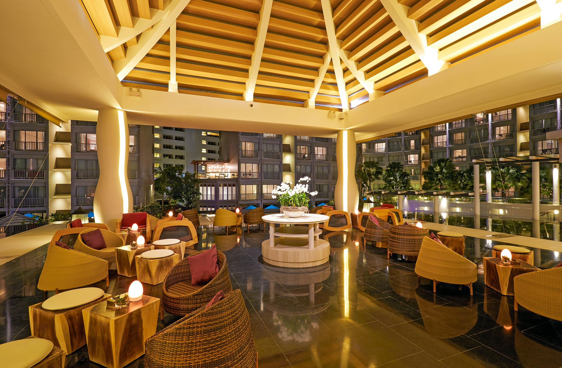 Grand Mercure Phuket Patong