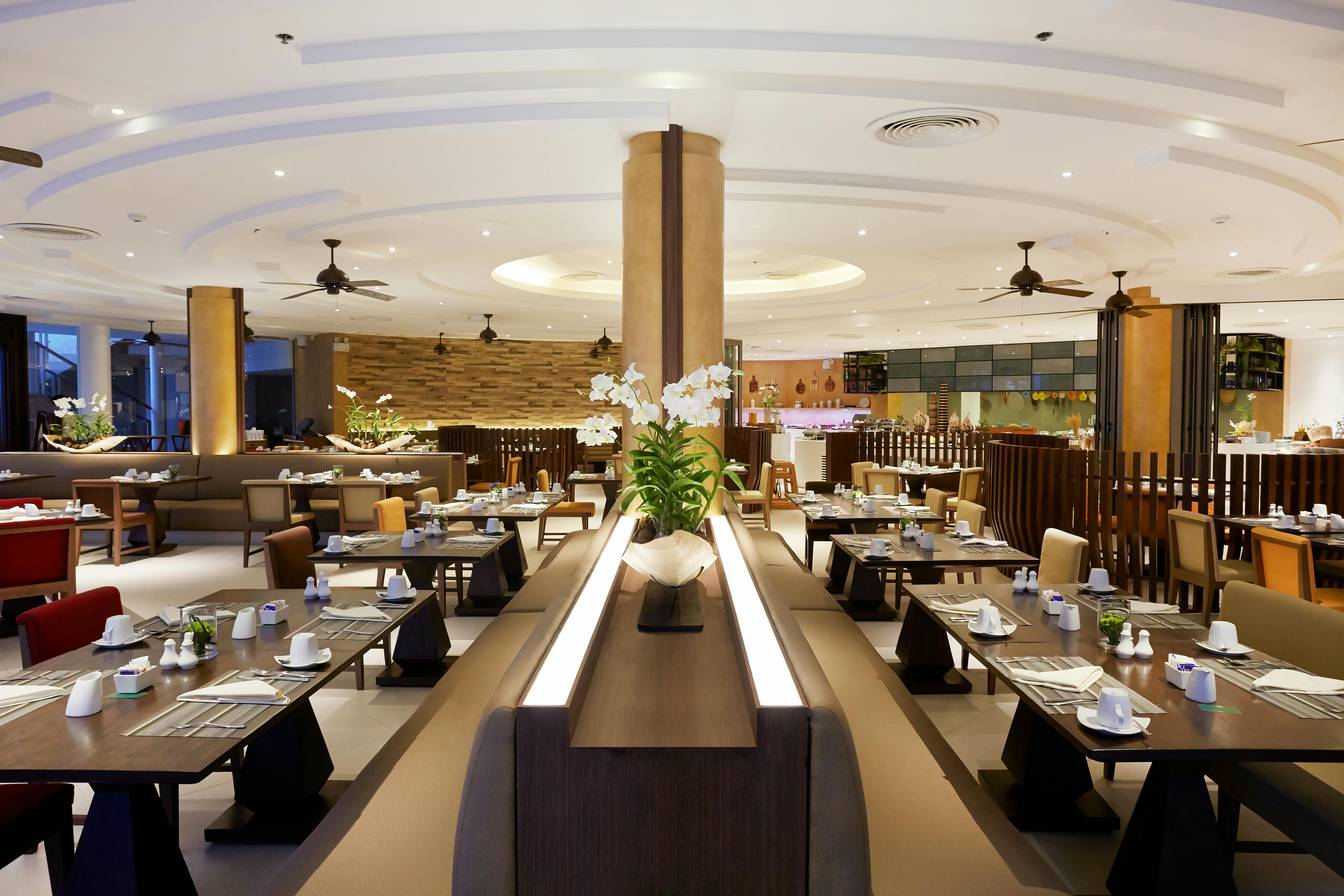 Grand Mercure Phuket Patong