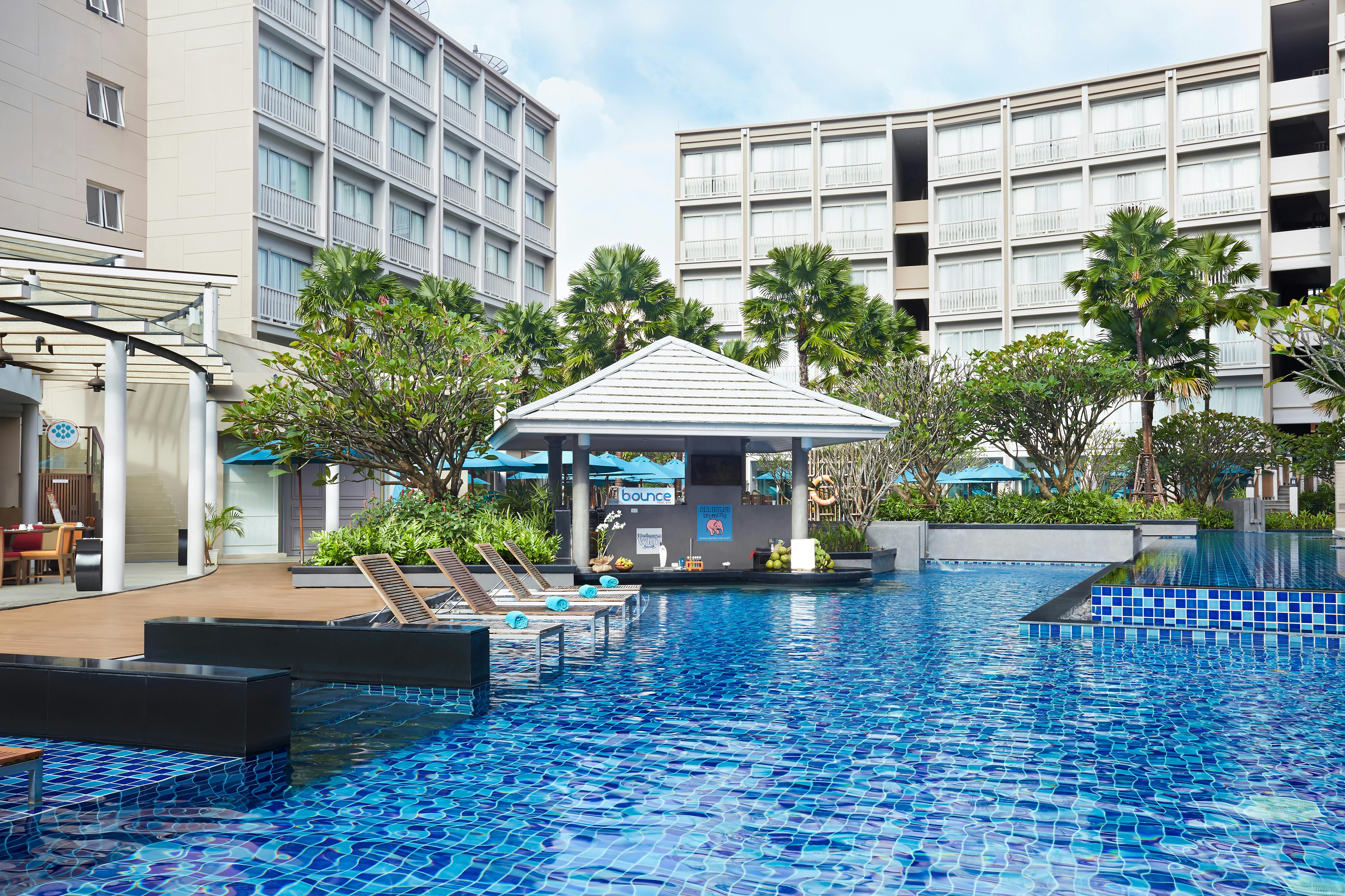 Grand Mercure Phuket Patong