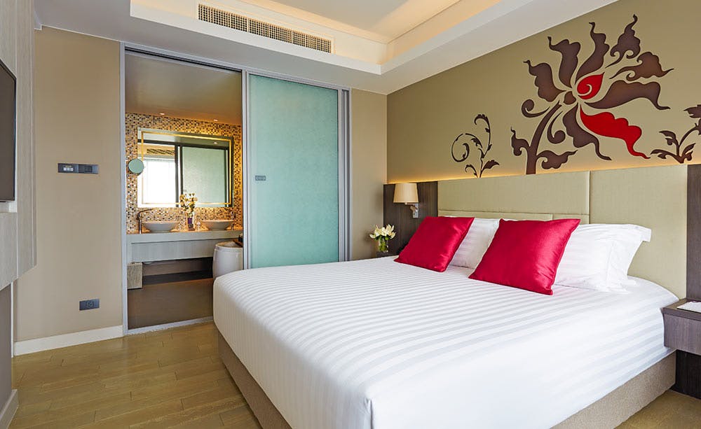 Grand Mercure Phuket Patong